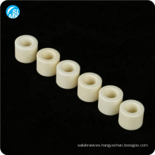 high strength 99 alumina ceramic tube insulator for promotion